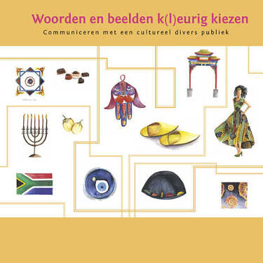 Woorden en beelden k(l)eurig kiezen