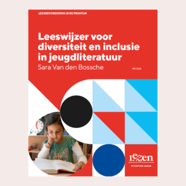 Leeswijzer voor diversiteit en inclusie in jeugdliteratuur