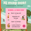 Bundel Jij mag ook!