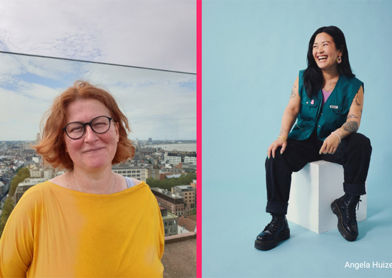 Feest bij Winki door Alice van de Geest en Sioe Jeng Tsao Feest bij Winki door Alice van de Geest en Sioe Jeng Tsao