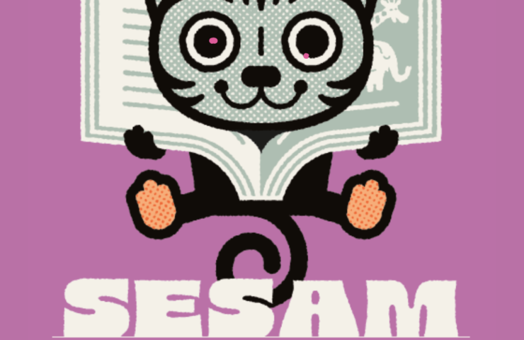 SesamFestival 2026