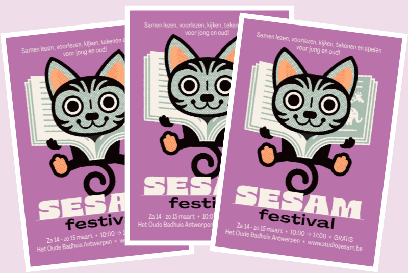 Website tekst 2 SesamFestival 2026