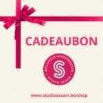 Sesam-cadeaubon