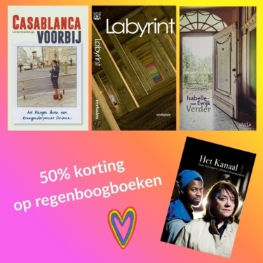 Regenboogboeken