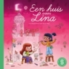 Cover Een huis voor Lina