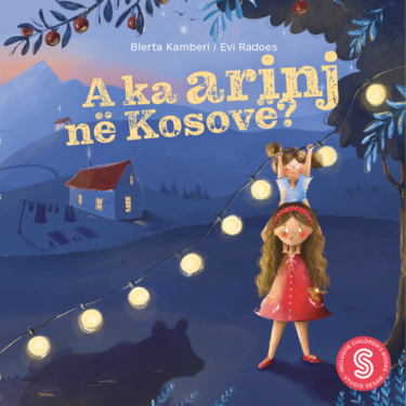 Cover A ka arinj në Kosovë?