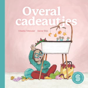 Cover Overal cadeautjes