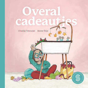 Cover Overal cadeautjes