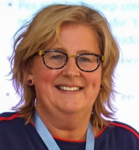 Ingrid Tiggelovend
